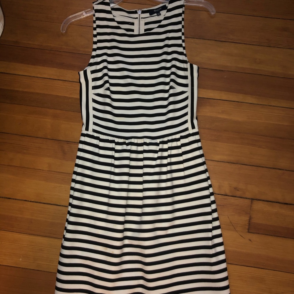Madewell Dress